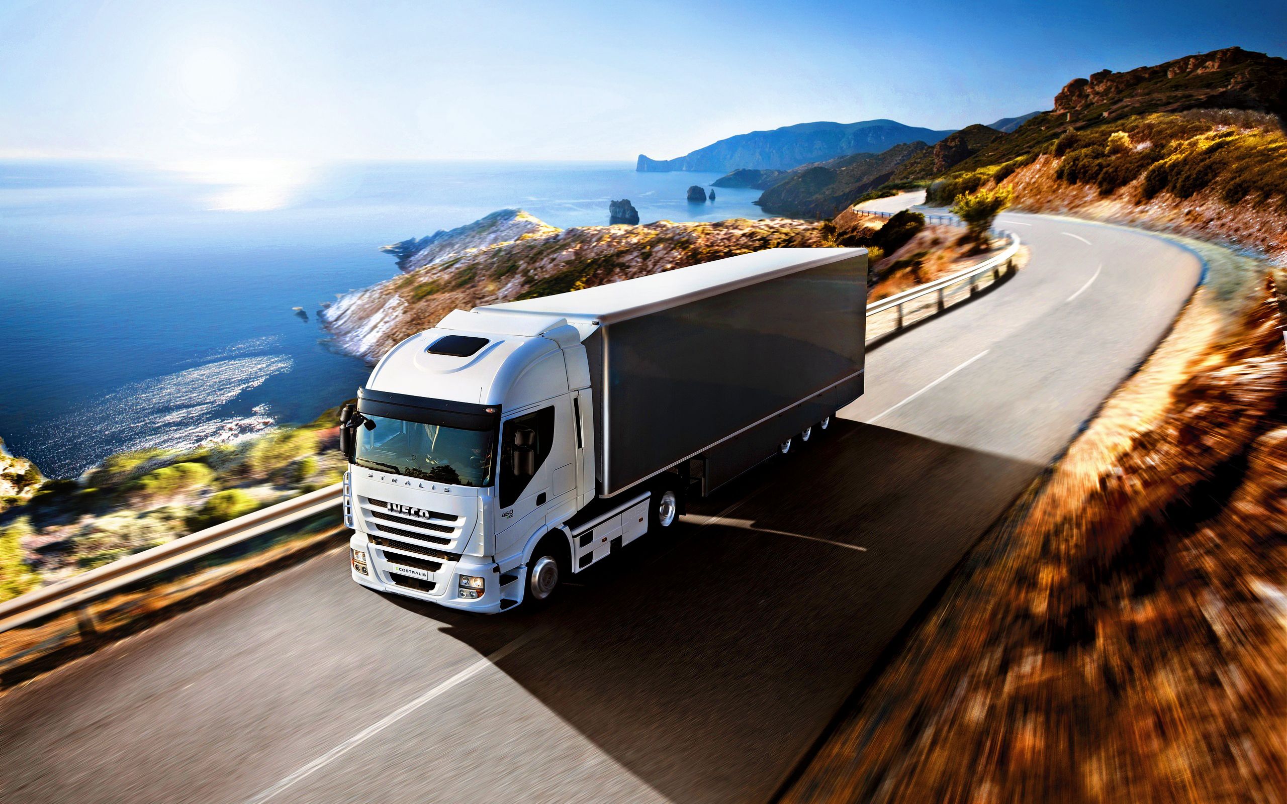 Road Transportation